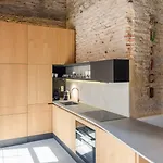 Appartamento Musico Flat III Valenza