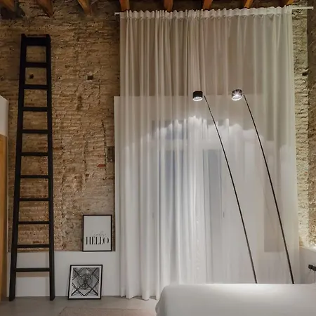 Musico Flat Iii Appartamento Valenza