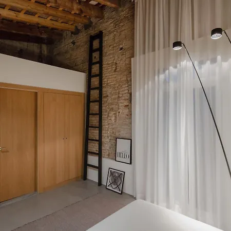 Musico Flat Iii Valenza
