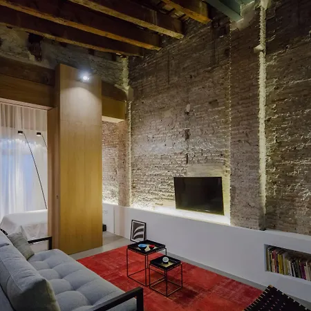 Appartamento Musico Flat Iii Valenza