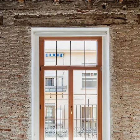 Musico 3 Turia Gardens *