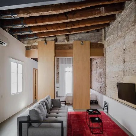 Appartamento Musico Flat Iii Valenza