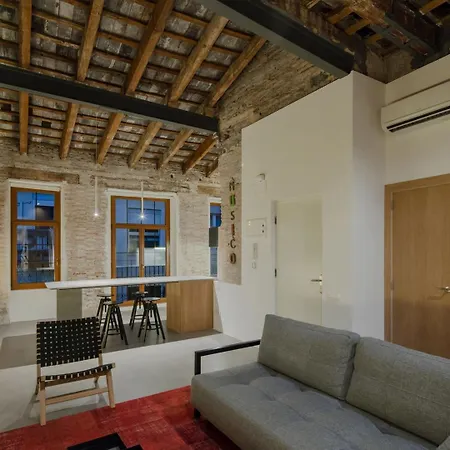 Appartamento Musico Flat III