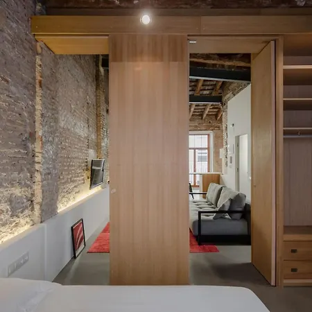 Appartamento Musico Flat III Valenza