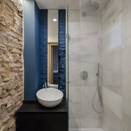 Design Musico 3 Turia Gardens By Invalencia *