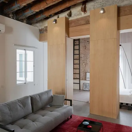 Design Musico 3 Turia Gardens By Invalencia