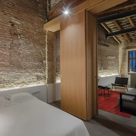 Design Musico 3 Turia Gardens By Invalencia Valencia