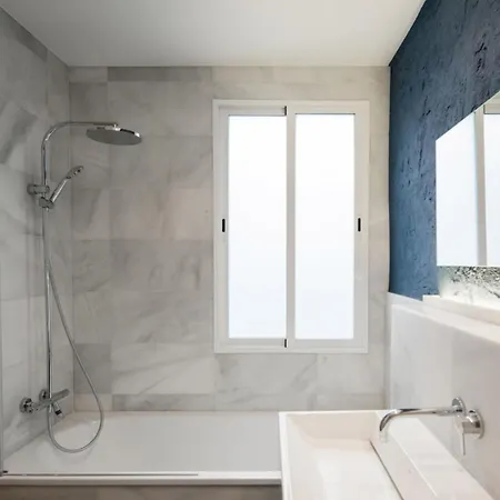 Design Musico 3 Turia Gardens By Invalencia