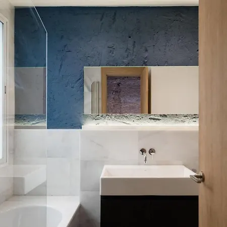 Apartamento Design Musico 3 Turia Gardens By Invalencia *