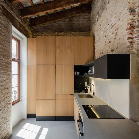 Design Musico 3 Turia Gardens By Invalencia