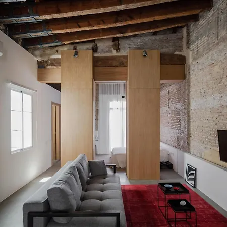 Design Musico 3 Turia Gardens By Invalencia Apartamento Valencia