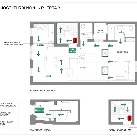 Musico Flat III Appartamento