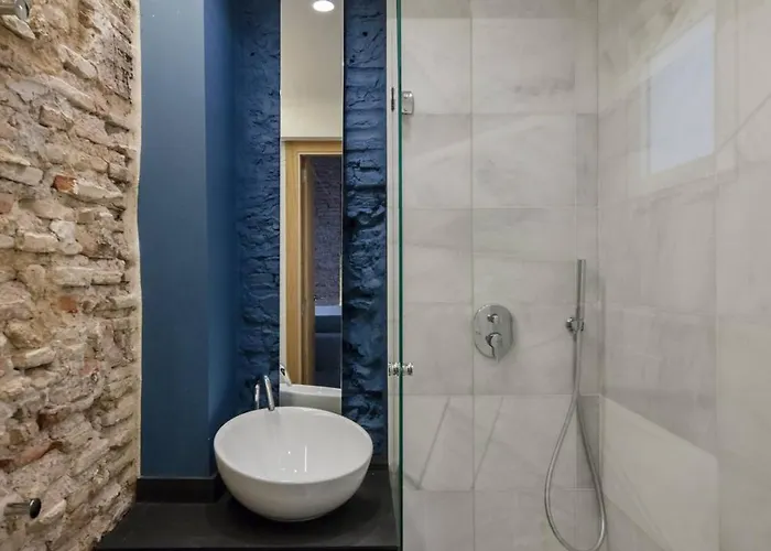 Design Musico 3 Turia Gardens By Invalencia * Valencia