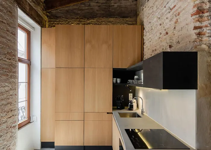 Design Musico 3 Turia Gardens By Invalencia Valencia
