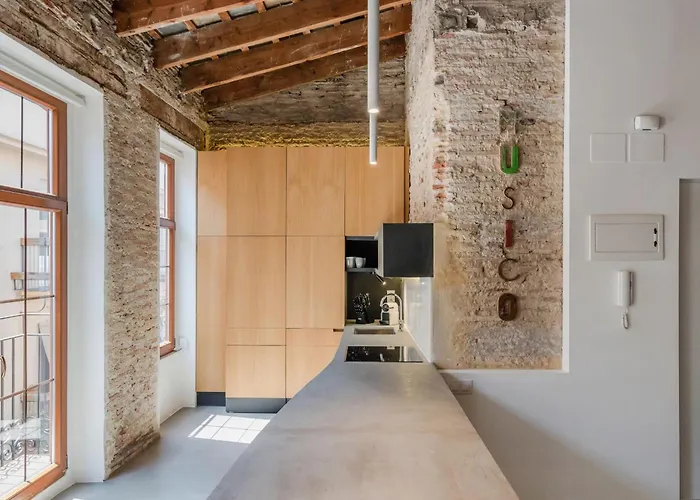 Design Musico 3 Turia Gardens By Invalencia *