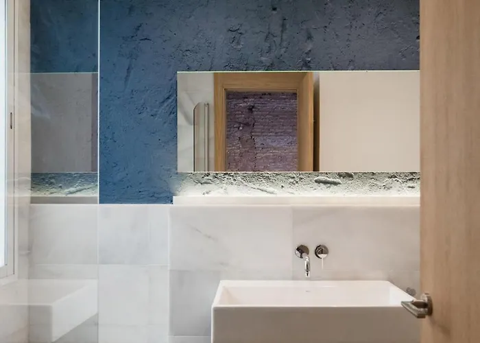 Design Musico 3 Turia Gardens By Invalencia Valencia